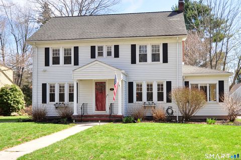 Photo of 131 Pendleton Road, New Britain, CT 06053 (MLS # 24165044)