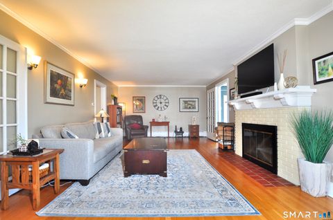 Tiny photo for 131 Pendleton Road, New Britain, CT 06053 (MLS # 24165044)