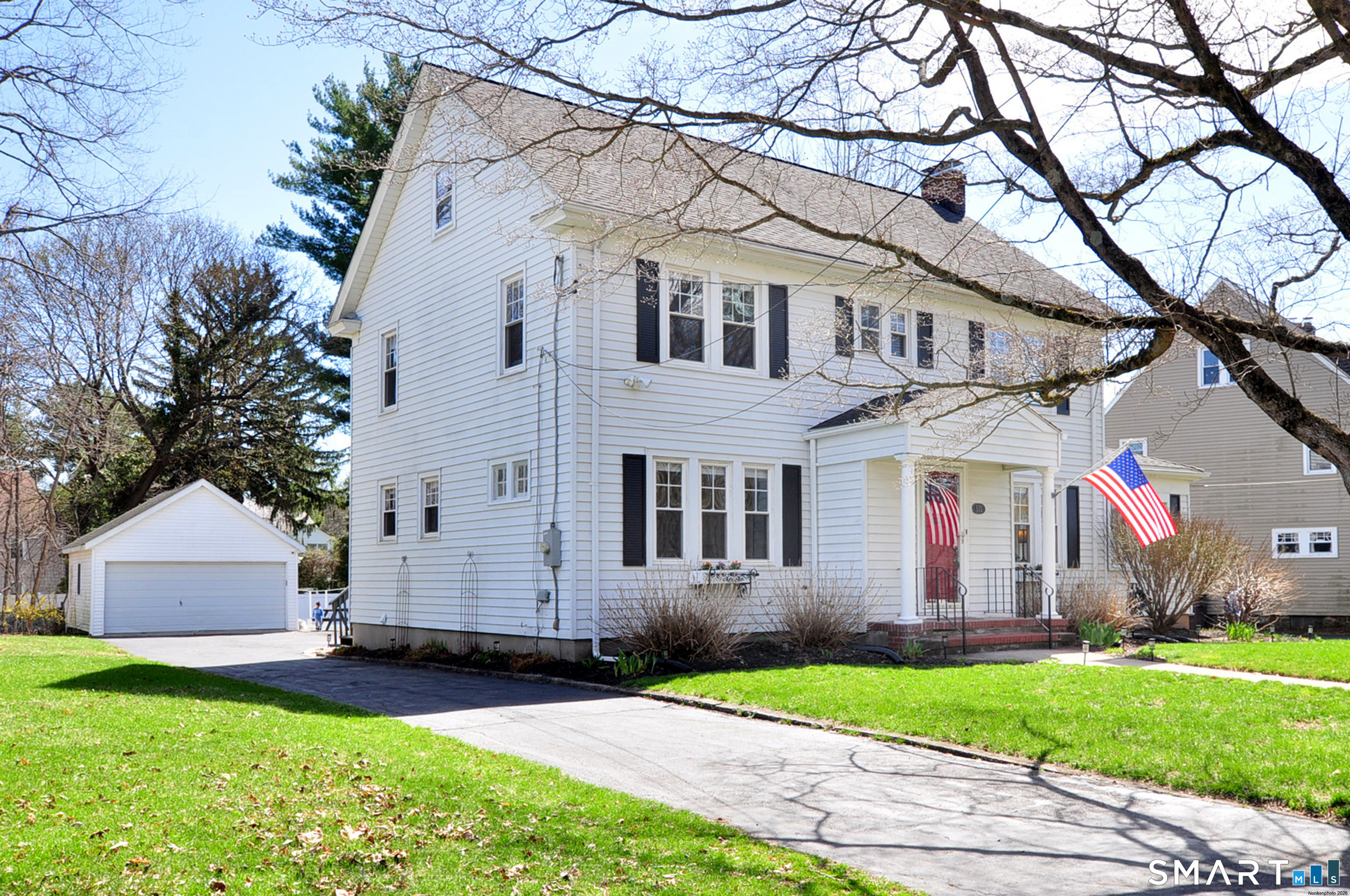 131 Pendleton Road