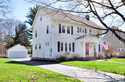 Tiny photo for 131 Pendleton Road, New Britain, CT 06053 (MLS # 24165044)