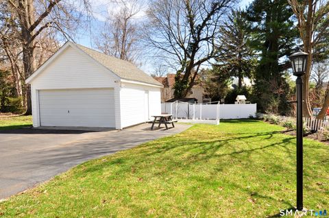 Tiny photo for 131 Pendleton Road, New Britain, CT 06053 (MLS # 24165044)