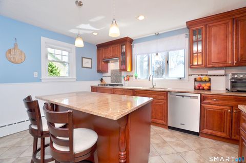 Tiny photo for 131 Pendleton Road, New Britain, CT 06053 (MLS # 24165044)