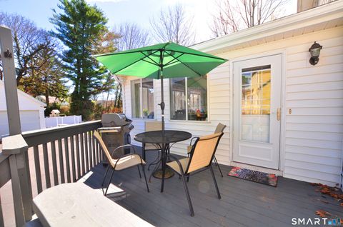 Tiny photo for 131 Pendleton Road, New Britain, CT 06053 (MLS # 24165044)