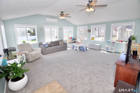 Tiny photo for 131 Pendleton Road, New Britain, CT 06053 (MLS # 24165044)