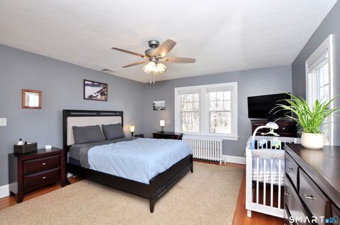 Tiny photo for 131 Pendleton Road, New Britain, CT 06053 (MLS # 24165044)