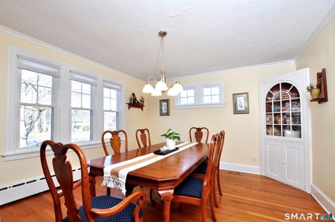 Tiny photo for 131 Pendleton Road, New Britain, CT 06053 (MLS # 24165044)