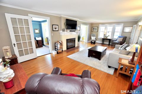 Tiny photo for 131 Pendleton Road, New Britain, CT 06053 (MLS # 24165044)