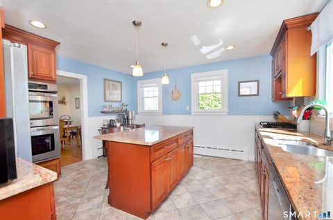 Tiny photo for 131 Pendleton Road, New Britain, CT 06053 (MLS # 24165044)