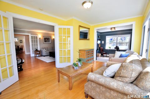 Tiny photo for 131 Pendleton Road, New Britain, CT 06053 (MLS # 24165044)