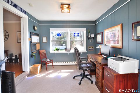 Tiny photo for 131 Pendleton Road, New Britain, CT 06053 (MLS # 24165044)