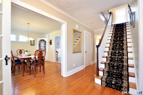 Tiny photo for 131 Pendleton Road, New Britain, CT 06053 (MLS # 24165044)