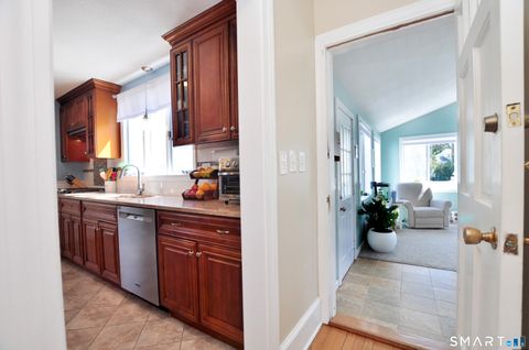 Tiny photo for 131 Pendleton Road, New Britain, CT 06053 (MLS # 24165044)