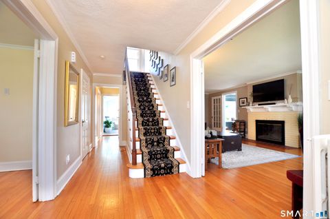 Tiny photo for 131 Pendleton Road, New Britain, CT 06053 (MLS # 24165044)