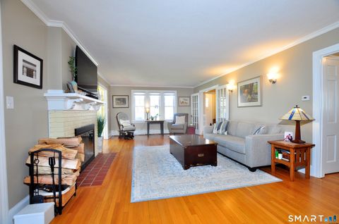 Tiny photo for 131 Pendleton Road, New Britain, CT 06053 (MLS # 24165044)