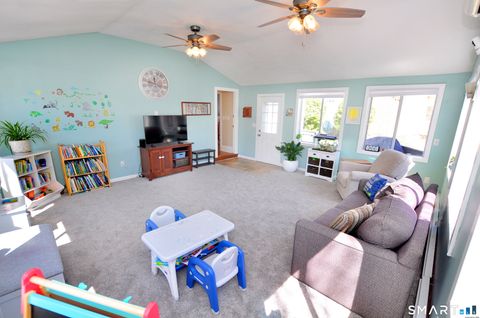 Tiny photo for 131 Pendleton Road, New Britain, CT 06053 (MLS # 24165044)