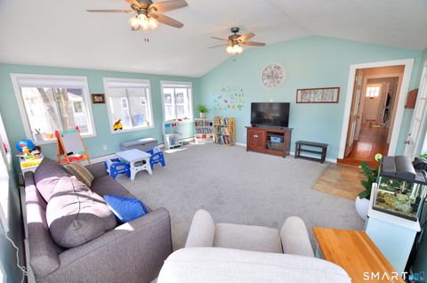 Tiny photo for 131 Pendleton Road, New Britain, CT 06053 (MLS # 24165044)