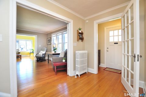 Tiny photo for 131 Pendleton Road, New Britain, CT 06053 (MLS # 24165044)