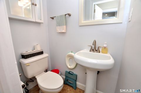 Tiny photo for 131 Pendleton Road, New Britain, CT 06053 (MLS # 24165044)