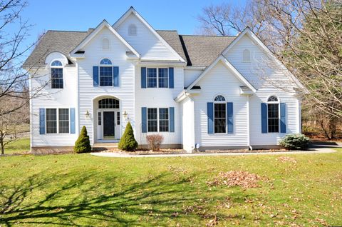 Photo of 138 Trumbull Lane, South Windsor, CT 06074 (MLS # 24002997)