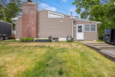 Tiny photo for 191 Norwalk Avenue, Bristol, CT 06010 (MLS # 24122153)