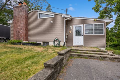 Tiny photo for 191 Norwalk Avenue, Bristol, CT 06010 (MLS # 24122153)