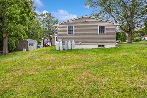 Tiny photo for 191 Norwalk Avenue, Bristol, CT 06010 (MLS # 24122153)