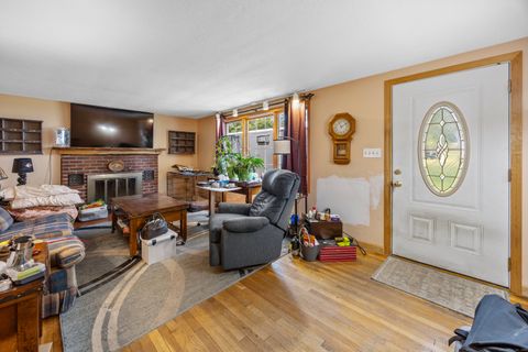 Tiny photo for 191 Norwalk Avenue, Bristol, CT 06010 (MLS # 24122153)