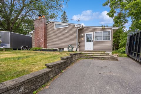 Tiny photo for 191 Norwalk Avenue, Bristol, CT 06010 (MLS # 24122153)