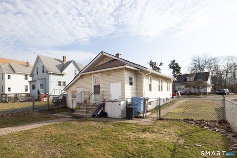 282 Stanley Street New Britain CT 06051