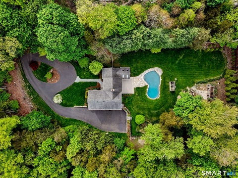 Homes For Sale - 49 Mollbrook Drive<br/> Wilton, CT 06897