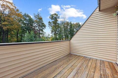 Tiny photo for 285 Queen Street #11G, Southington, CT 06489 (MLS # 24133197)