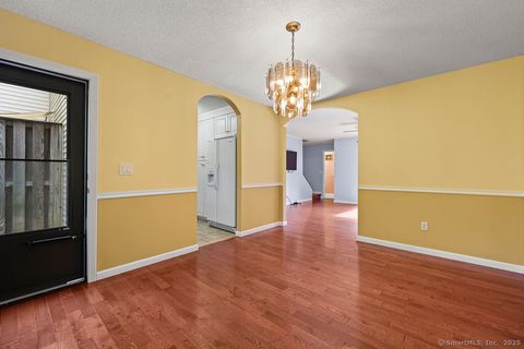 Tiny photo for 285 Queen Street #11G, Southington, CT 06489 (MLS # 24133197)