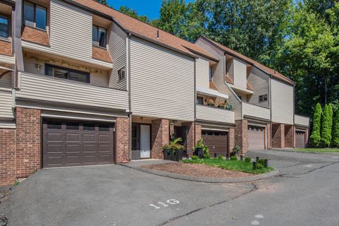 Photo of 285 Queen Street #11G, Southington, CT 06489 (MLS # 24133197)