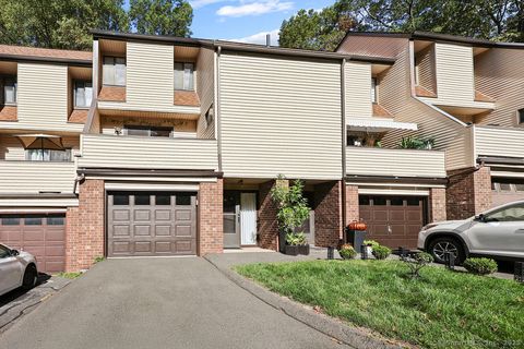 Tiny photo for 285 Queen Street #11G, Southington, CT 06489 (MLS # 24133197)