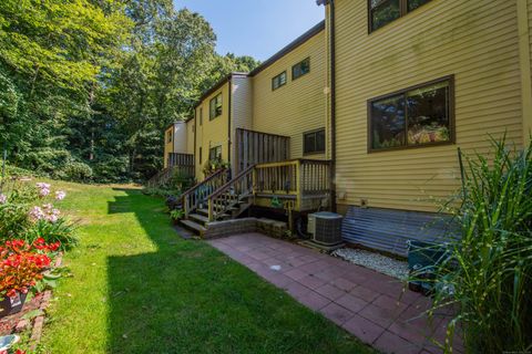 Tiny photo for 285 Queen Street #11G, Southington, CT 06489 (MLS # 24133197)