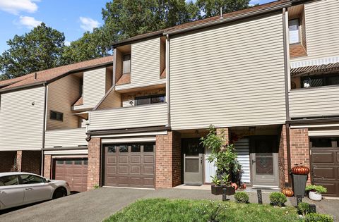 Tiny photo for 285 Queen Street #11G, Southington, CT 06489 (MLS # 24133197)