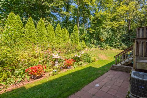 Tiny photo for 285 Queen Street #11G, Southington, CT 06489 (MLS # 24133197)
