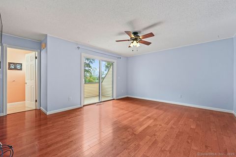Tiny photo for 285 Queen Street #11G, Southington, CT 06489 (MLS # 24133197)