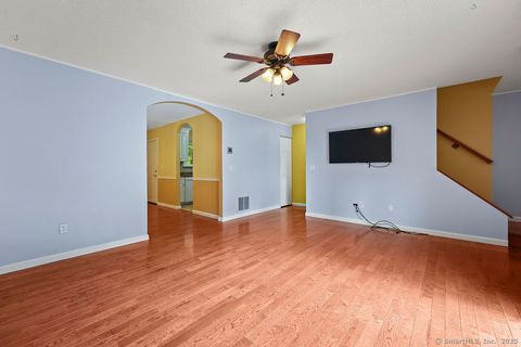 Tiny photo for 285 Queen Street #11G, Southington, CT 06489 (MLS # 24133197)
