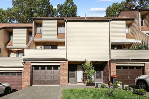 Tiny photo for 285 Queen Street #11G, Southington, CT 06489 (MLS # 24133197)