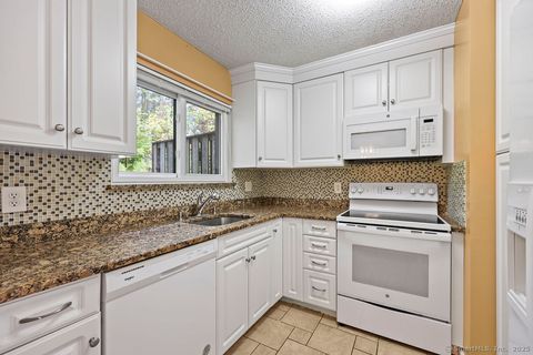 Tiny photo for 285 Queen Street #11G, Southington, CT 06489 (MLS # 24133197)