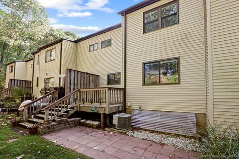 Tiny photo for 285 Queen Street #11G, Southington, CT 06489 (MLS # 24133197)