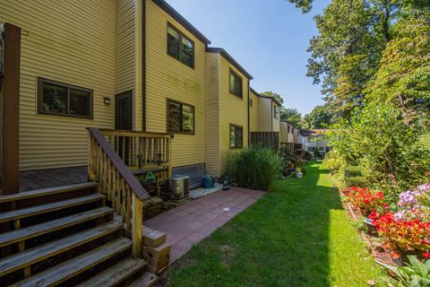 Tiny photo for 285 Queen Street #11G, Southington, CT 06489 (MLS # 24133197)