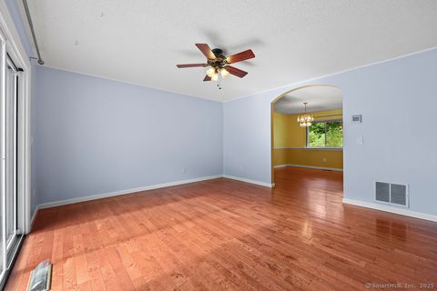 Tiny photo for 285 Queen Street #11G, Southington, CT 06489 (MLS # 24133197)