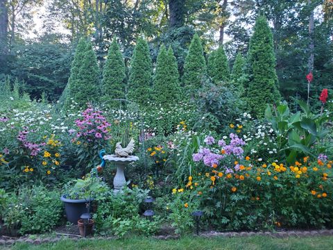 Tiny photo for 285 Queen Street #11G, Southington, CT 06489 (MLS # 24133197)