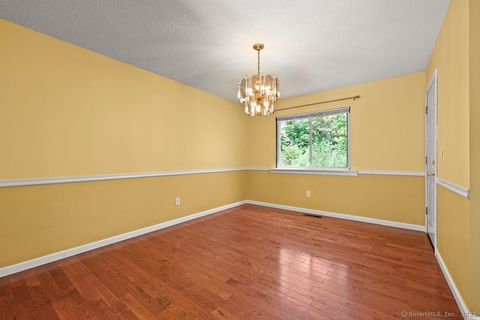 Tiny photo for 285 Queen Street #11G, Southington, CT 06489 (MLS # 24133197)