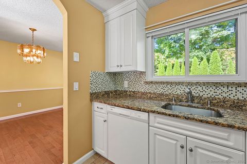 Tiny photo for 285 Queen Street #11G, Southington, CT 06489 (MLS # 24133197)