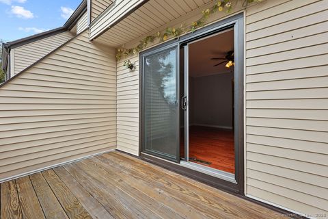 Tiny photo for 285 Queen Street #11G, Southington, CT 06489 (MLS # 24133197)