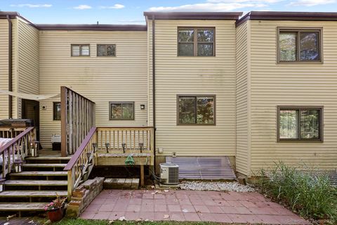 Tiny photo for 285 Queen Street #11G, Southington, CT 06489 (MLS # 24133197)