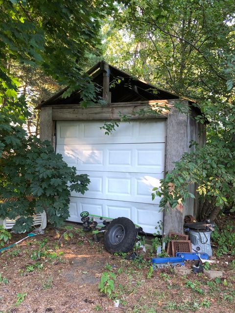 A home in Windsor Locks